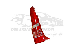 Rückleuchte Magneti Marelli 51705458