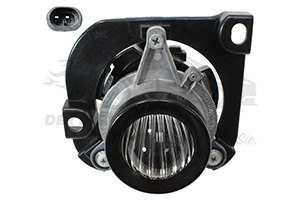 Nebelscheinwerfer links