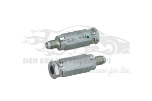 Bremskraftregler Bosch 77362727