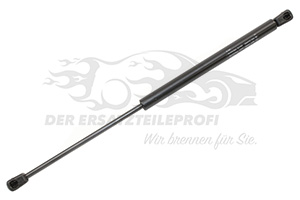Heckklappendämpfer
