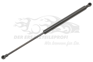 Heckklappendämpfer