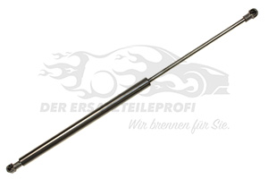 Heckklappendämpfer