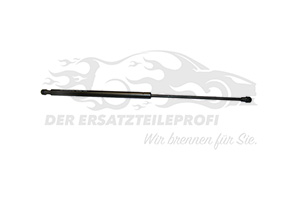 Heckklappendämpfer