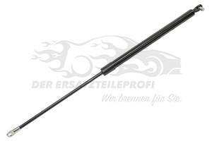 Heckklappendämpfer (mit einem Dämpfer)