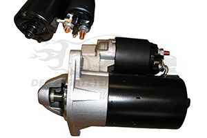 Anlasser (Sys.Marelli)