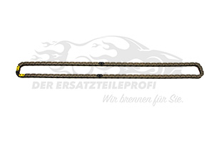 Steuerkette für Ausgleichswelle