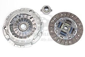 Kupplungssatz LUK / Valeo 71734907