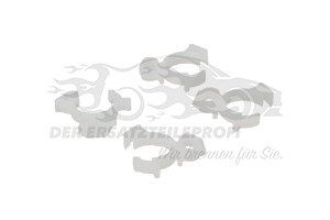46423176 Bremsschlauch vorne links 