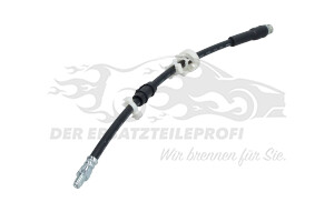 Bremsschlauch vorne oben