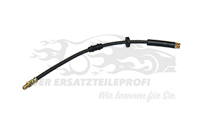 Bremsschlauch vorne unten