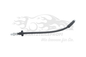 1399123080 Bremsschlauch hinten am Bremssattel 