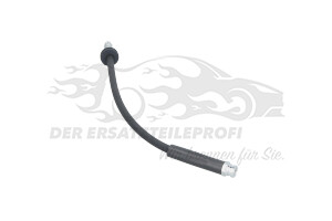1399123080 Bremsschlauch hinten am Bremssattel 