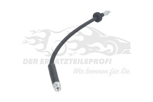 1399123080 Bremsschlauch hinten am Bremssattel 