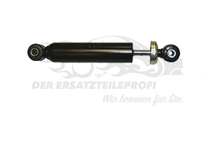 Stoßdämpfer hinten