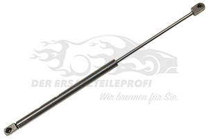 Heckklappendämpfer