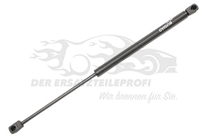 Heckklappendämpfer