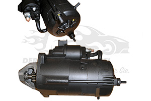Anlasser (Sys.Marelli)