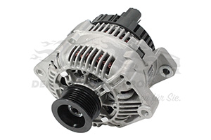 Lichtmaschine 46231788