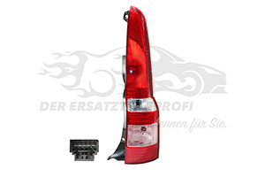 51763006 Rückleuchte rechts Magneti Marelli