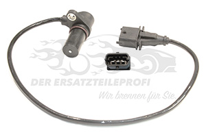 Kurbelwellensensor Getriebeseite