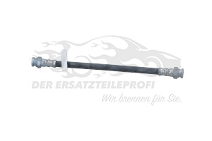 7667806 Bremsschlauch hinten 