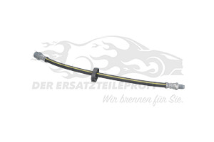 7662724 Bremsschlauch hinten 