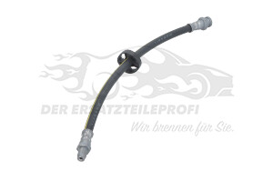 7662724 Bremsschlauch hinten 