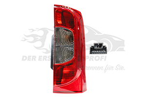 1391431080 Rückleuchte rechts Fiat