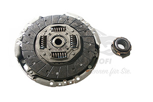 Kupplungssatz LUK / Valeo 71735471