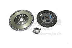 Kupplungssatz LUK / Valeo 71734906