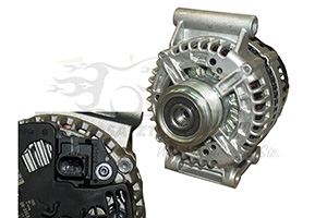 Lichtmaschine 71794808