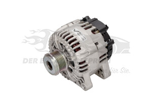 9646065180 Lichtmaschine 180A Sys.Valeo 