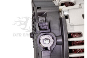 9646065180 Lichtmaschine 180A Sys.Valeo 