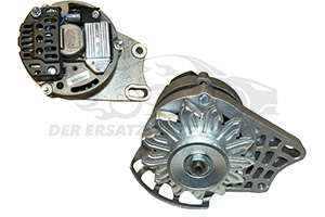 Lichtmaschine 55A