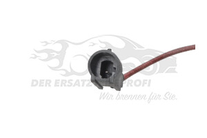 77362193 Bremsbeläge vorne Valeo