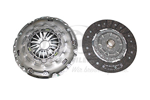 Kupplungssatz LUK / Valeo 55204166