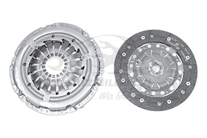 Kupplungssatz LUK / Valeo 55255355