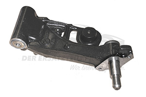 Querlenker hinten links ohne ABS
