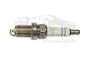 Zündkerze Bosch FR8DC+
