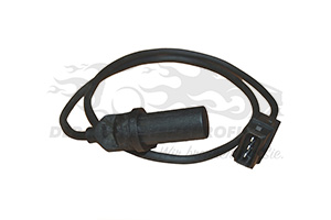 Kurbelwellensensor Steuerseite