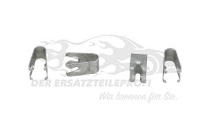 NV Federnzubehör für Bremsbacken Sys.Lockheed 