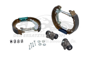 Bremsenreparatursatz Sys.Bendix