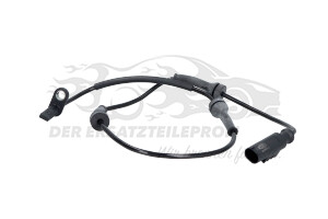 ABS Sensor hinten