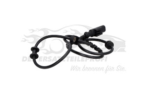 ABS Sensor hinten