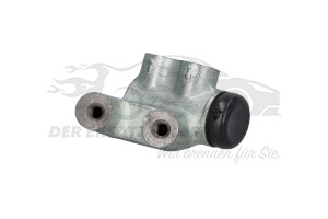 Bremskraftregler hinten links