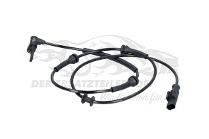 ABS Sensor vorne links oder rechts