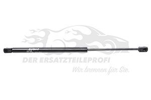 Heckklappendämpfer