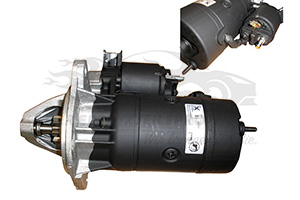 Anlasser 46231642