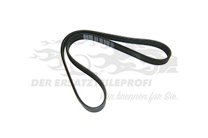 Keilrippenriemen 6PK1004 EE Elastic
