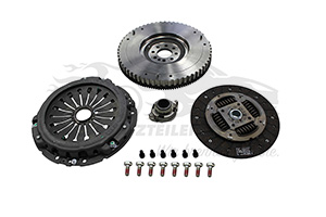 71745031 Kupplungssatz (Sys.AP) LUK / Valeo